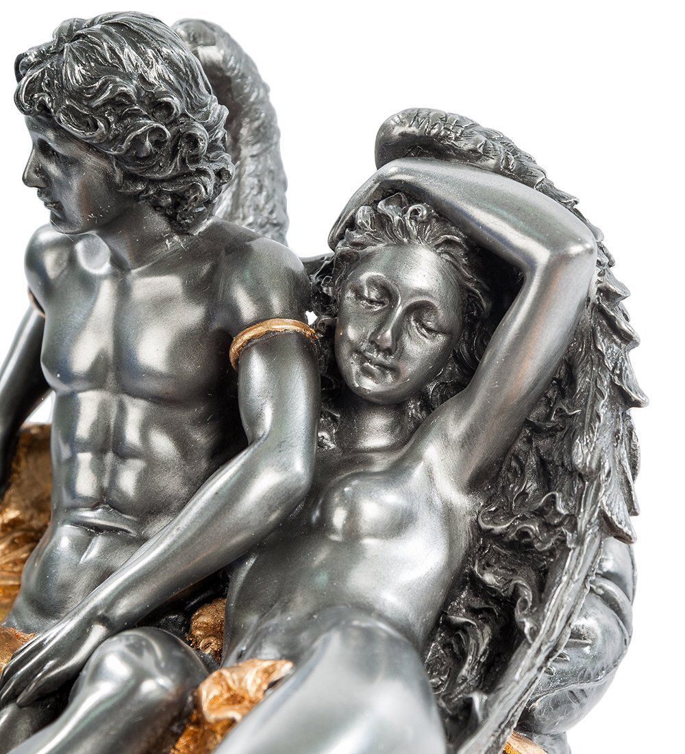 Veronese WS-476 Статуэтка «Амур и Психея»
