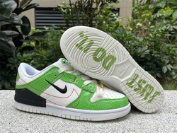 Nike Dunk Low Disrupt 2 “Just Do It” DV1490-101