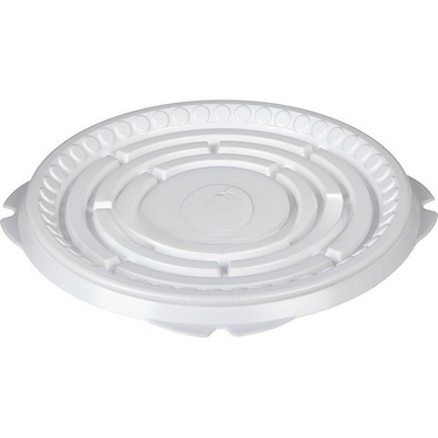 Емкость Т-230Д белая (100 шт.) 69994 Комус