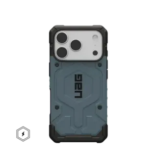UAG Pathfinder with MagSafe Series Case for Apple iPhone 17 Pro Cloud Blue (Синий)