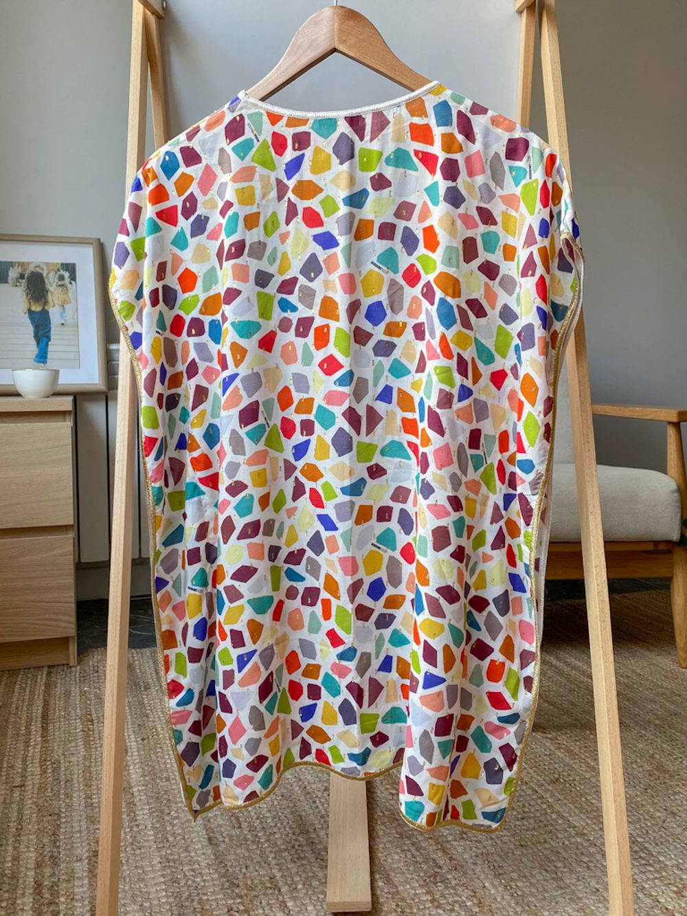 Туника Missoni Kids, 146