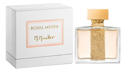 M. Micallef Royal Muska