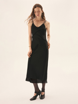 Платье-комбинация KINTSUGI