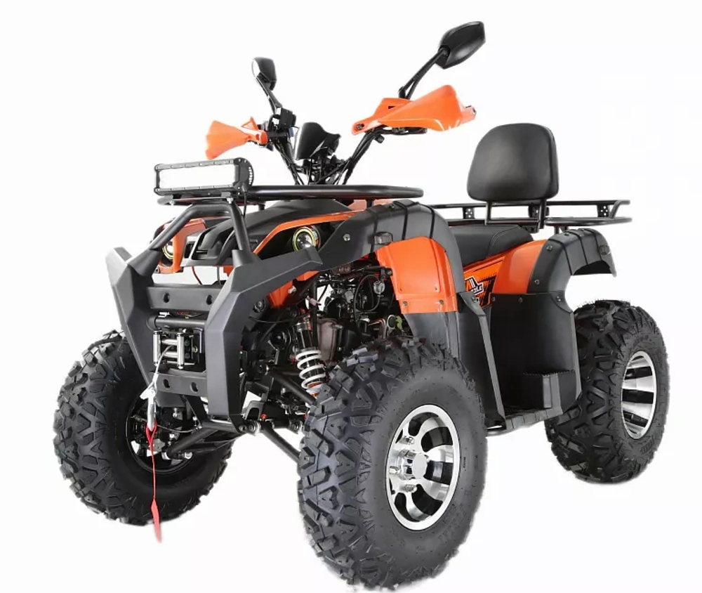 Квадроцикл YACOTA SELA MAX