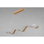 Подвесной светодиодный светильник Aployt Viola APL.659.03.46