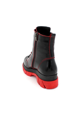 Ботинки женские Ascalini R11128Z