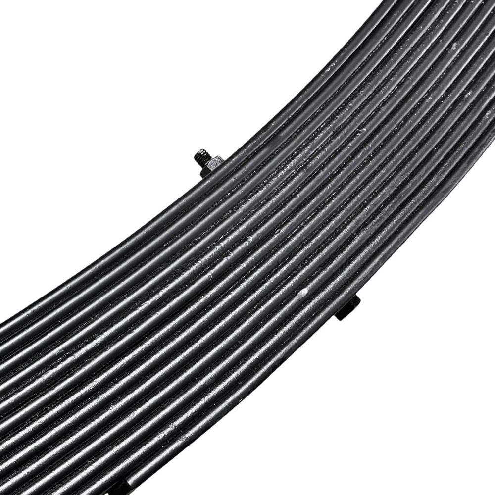 Рессора передняя 456513UZ-2902012- 04-01