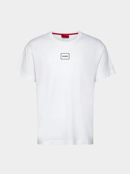 Футболка мужская HUGO Laze T-Shirt