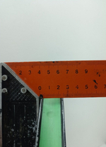 Колесо для велосипеда Radius 29* ( заднее)