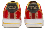 Кроссовки Nike Air Force 1 Low "Little Accra" (Женская размерная сетка)