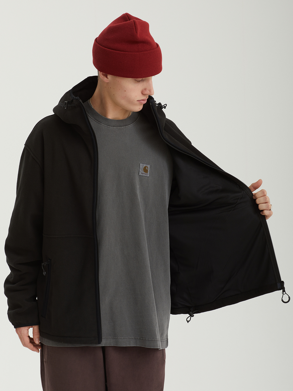 Мужская Куртка Blevin