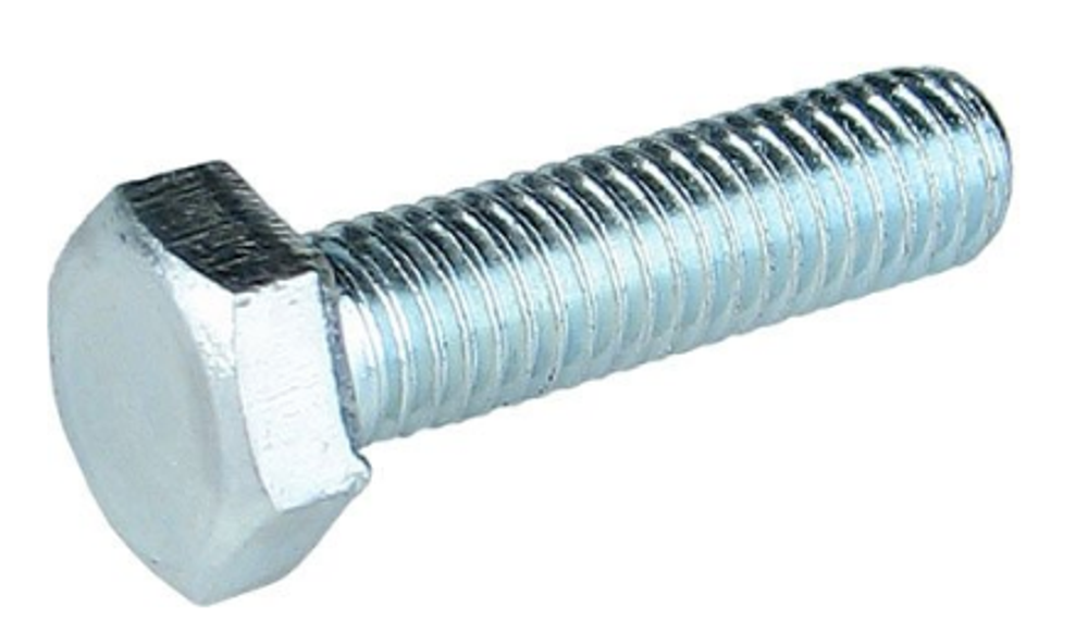 Болт 6х 70 многоцелевой (ОАО «БелЗАН») (уп25\50шт)