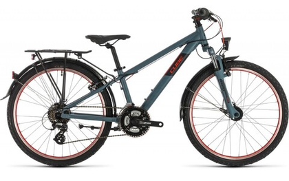 Велосипед CUBE ACID 240 Street (2020)