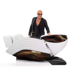 Массажное кресло Yamaguchi Xu