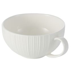 Чайная пара Gipfel Elegia 43467 чашка 120 мл, блюдце 15 см