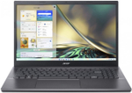 Ноутбук  Acer Aspire 5 A515-57-50R7 15.6 ", Core i5, 16 Гб RAM, 512 Гб SSD, UHD Graphics, Металлический