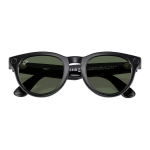 Очки RayBan LOW BRIDGE FIT HEADLINER AI, RW4009F
