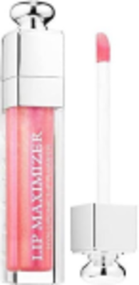 Увлажняющий блеск-плампер DIOR Addict Lip Maximizer - 010 Holo Pink