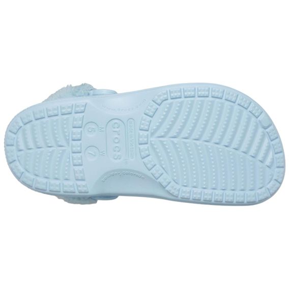 Crocs Baya Lined 'Blue'