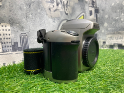 Nikon F80