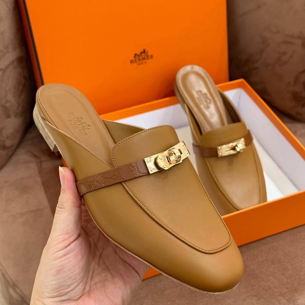 Hermes Mule