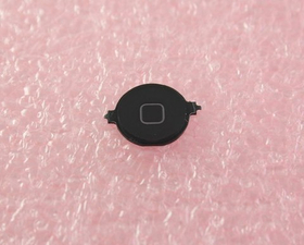 Толкатель джойстика для iPhone 4 Черный