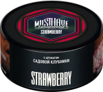 Табак Must Have Strawberry Земляника 125 гр