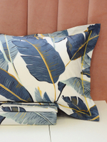 Постельное белье Tropical Vibes