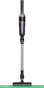 Пылесос Tefal X-Nano Essential TY1129WO фиолетовый/черный (7211004800)