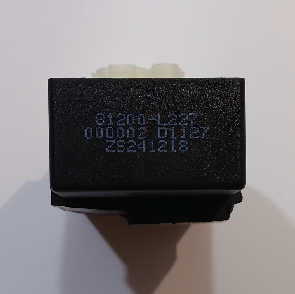 Коммутатор Мотоцикл Ataki Carrera 300