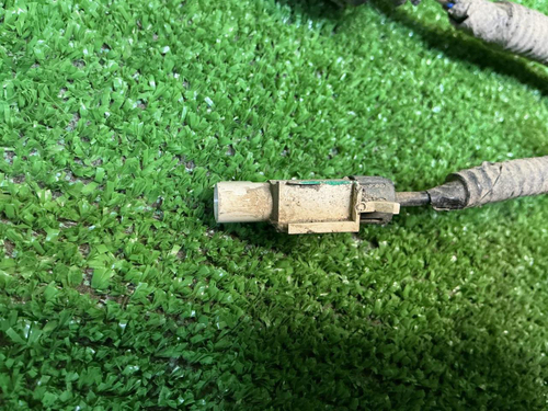 Проводка заднего бампера Haval H3 (2024-н.в.)