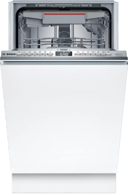 Встраиваемая посудомоечная машина Bosch SPV4HMX65Q
