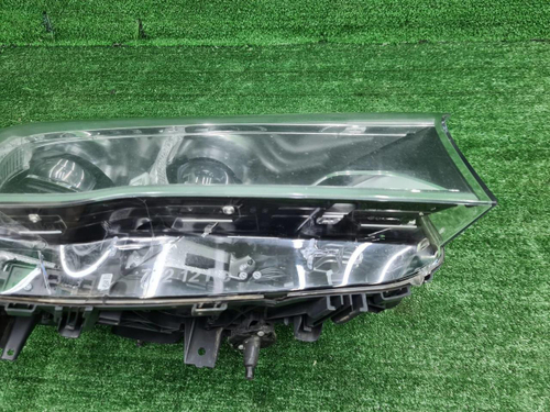 Фара правая BMW 7er G11 G12 2015-2019 Adaptive LED