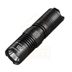 Фонарь Nitecore P05