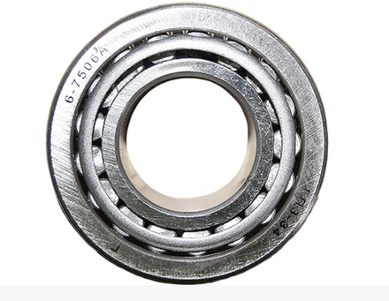 Подшипник 6 7506 А ГОСТ 520