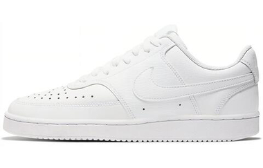 Женские кроссовки Nike Court Vision Low 'Triple White' CD5463-100