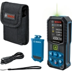 Лазерный дальномер GLM 50-27 CG Professional BOSCH 0601072U01