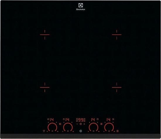 Индукционная варочная панель Electrolux EHD 96740 FK