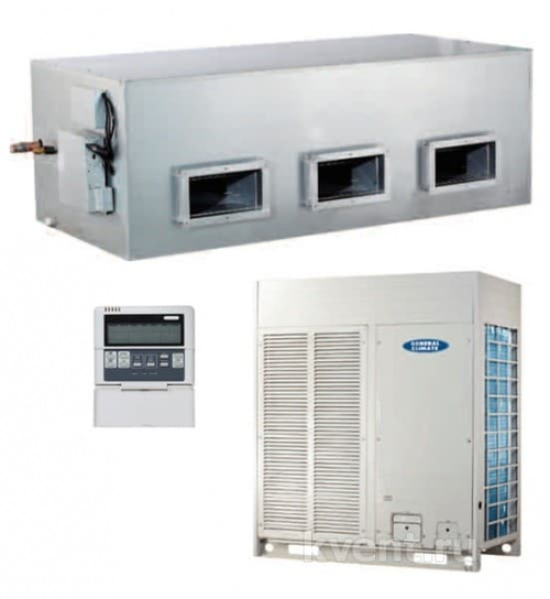 General Сlimate GC-DH192HWN1/GU-U192HN1
