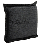 Губка скраб для очистки интерьера GlossWork