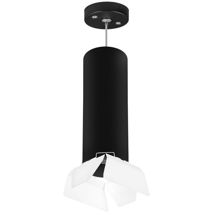 Комплект с подвесным светильником Lightstar Rullo (216497+590087+202486) RP6497486