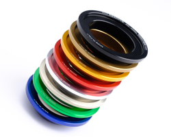 AEM Factory Конус заднего колеса CONE-L