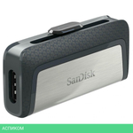 USB Flash-накопитель SanDisk SDDDC2-064G-G46 64GB