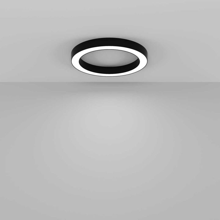 Потолочный светильник Maytoni Technical C093CL-45W4K-B