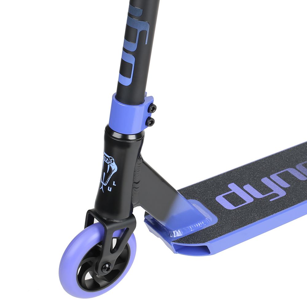 Трюковой самокат VOKUL DYNO