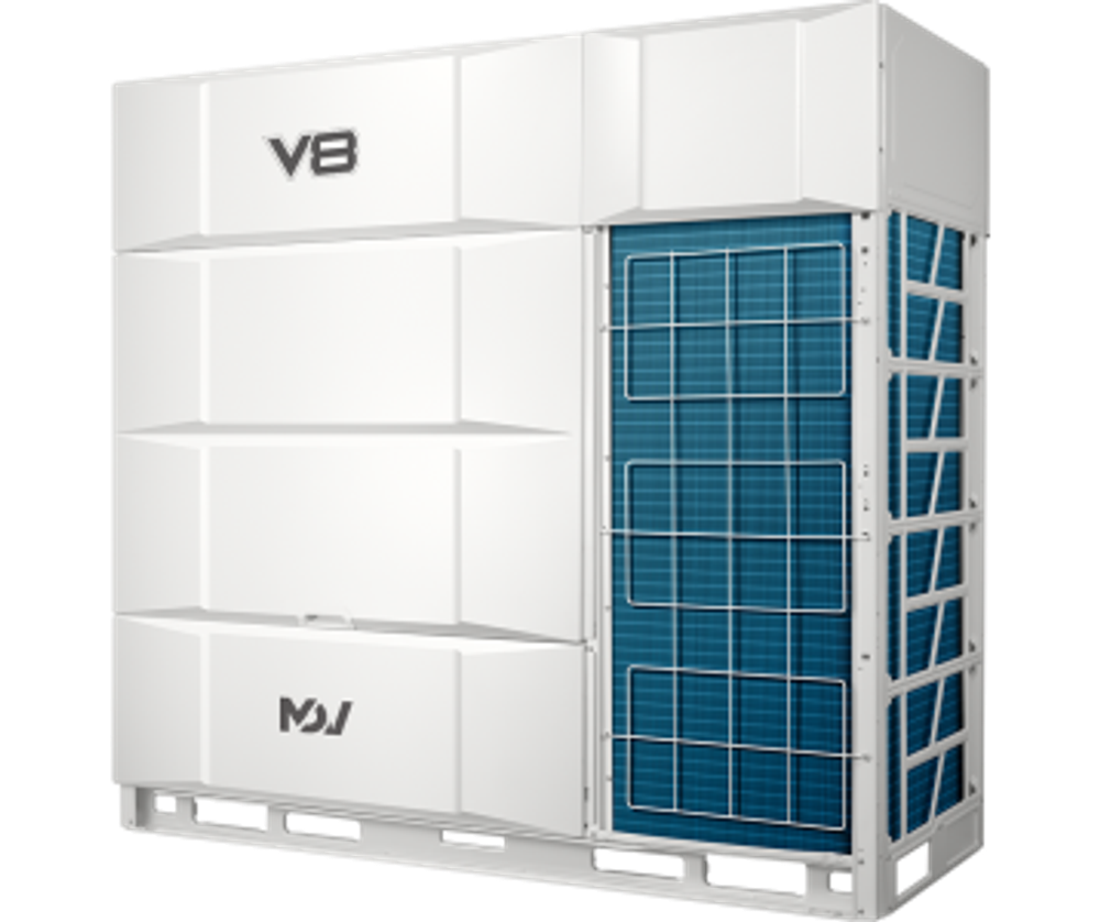 VRF-система MDV Модульный наружный блок V8 MDV-V8335V2R1A(MA)