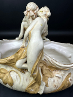 Ваза в стиле Модерн