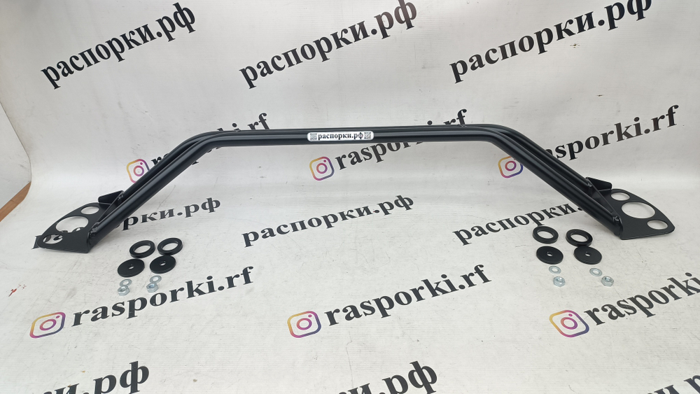 Распорка задних стоек (стаканов) Dodge Charger 7 (LD) (ПОД ЗАКАЗ)