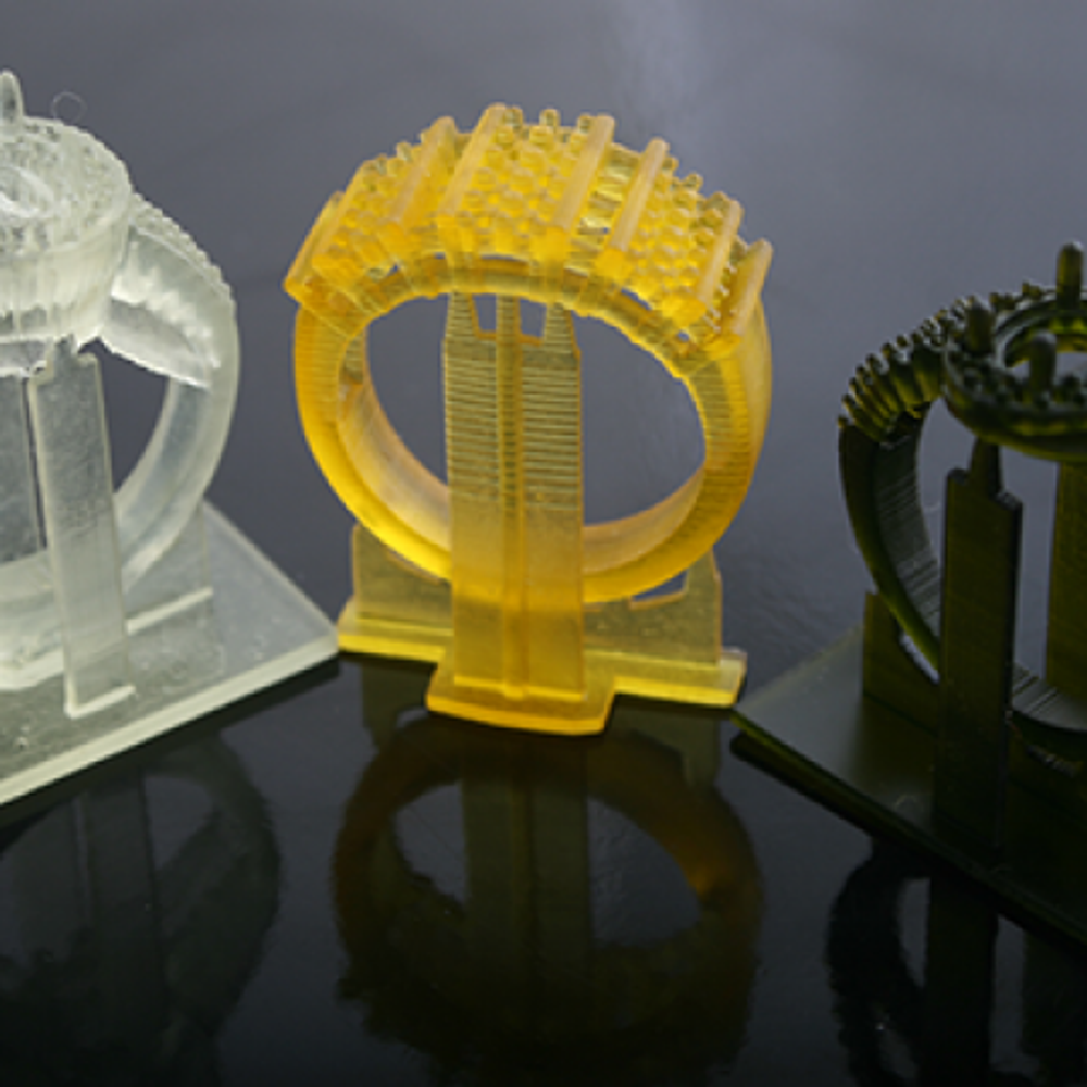 3D принтер Сarima DP 110