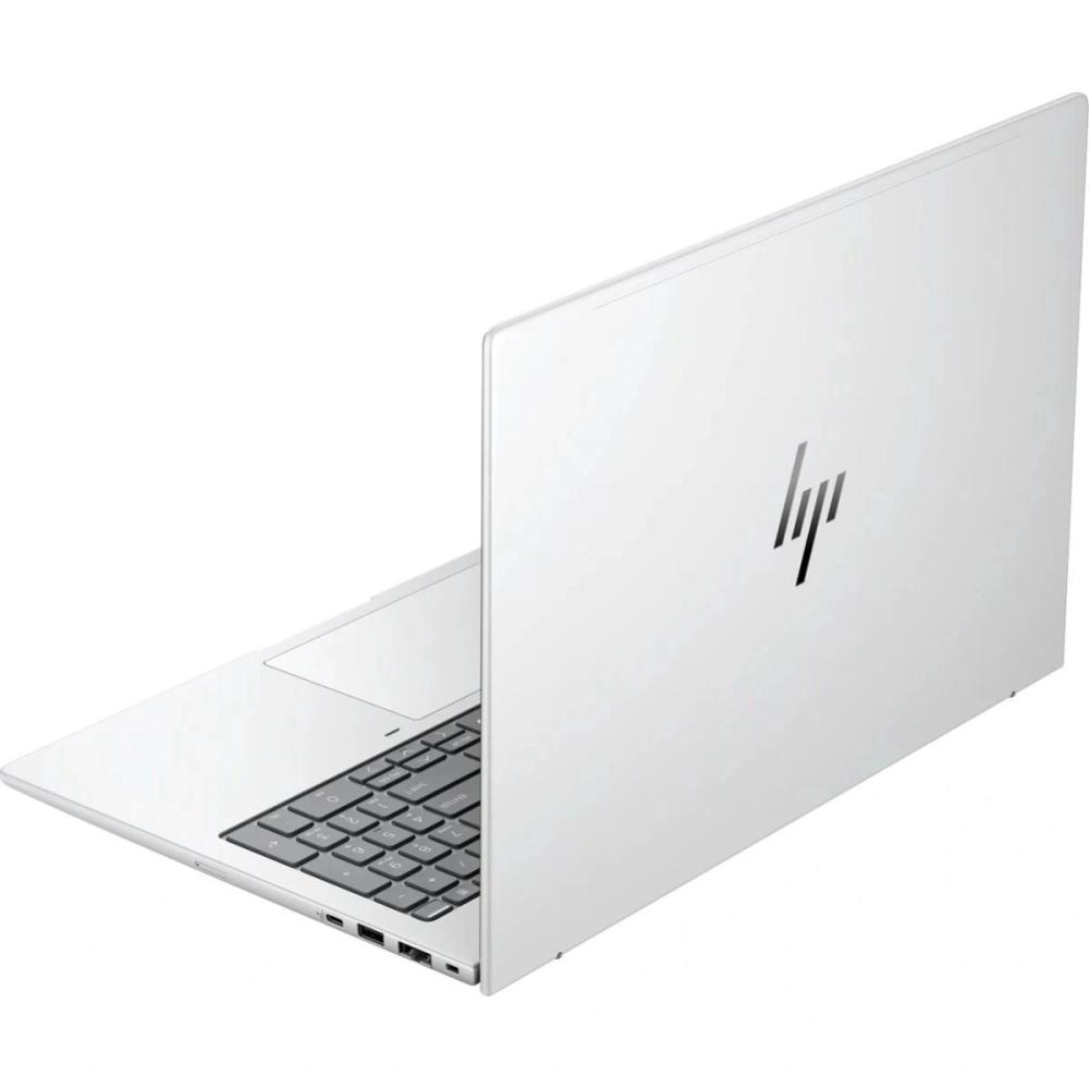 Ноутбук HP EliteBook 8 G1i Core Ultra 7 268V 32Gb SSD512Gb Intel Graphics 14" IPS Touch WUXGA (1920x1200) Windows 11 Pro 64 silver WiFi BT Cam (C6SA9UC)